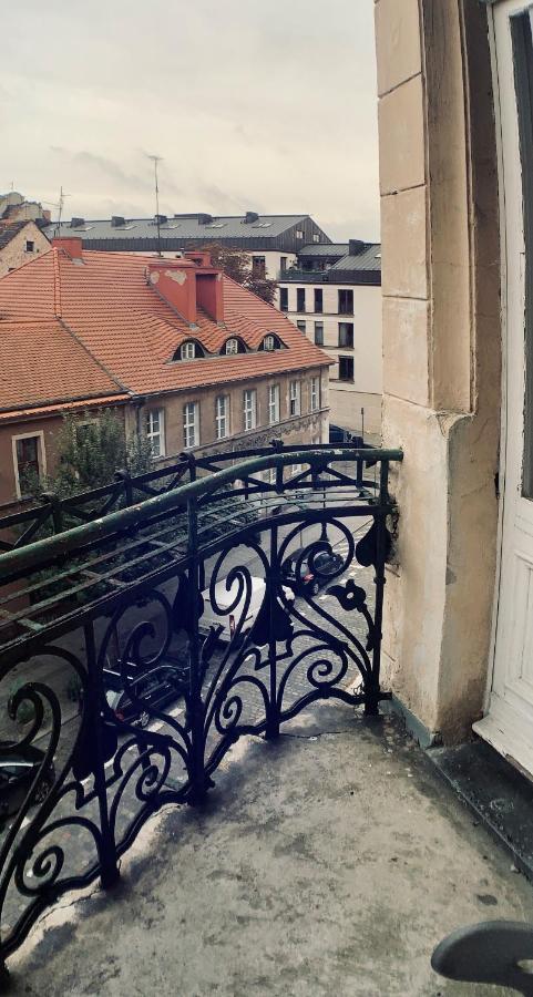 Unique Room Old Town Poznan Dış mekan fotoğraf